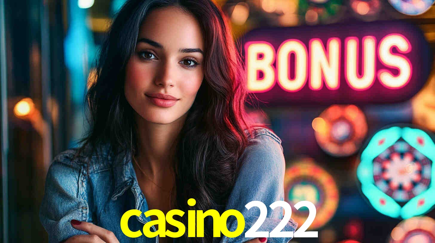 casino222: Seu Especialista em Apostas Esportivas Brasileiras