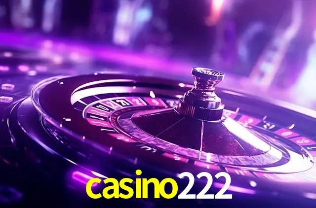 Casino Ao Vivo casino222