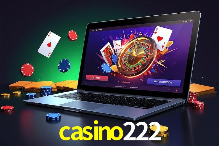 casino222 Salvador - Support