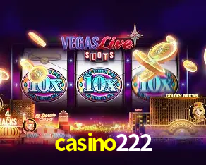 casino222 Rio de Janeiro - Bonus Terms