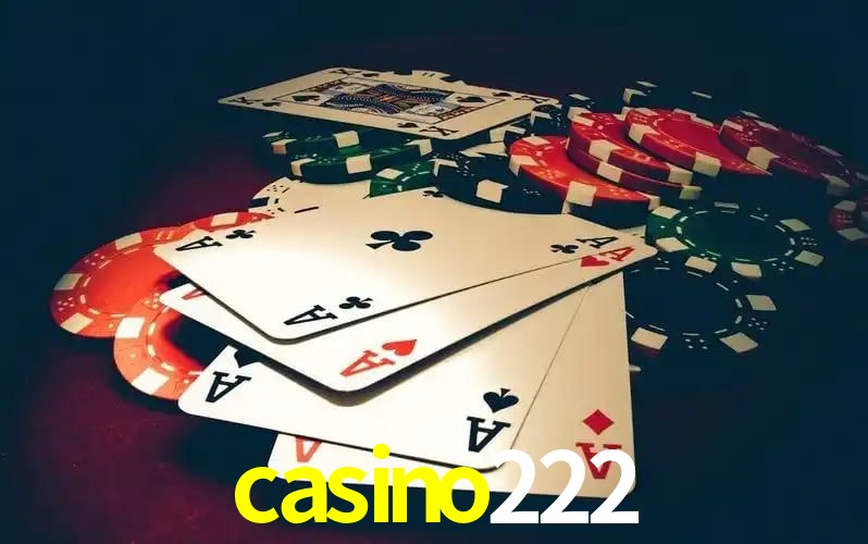 casino222 Brasília - Betting Features
