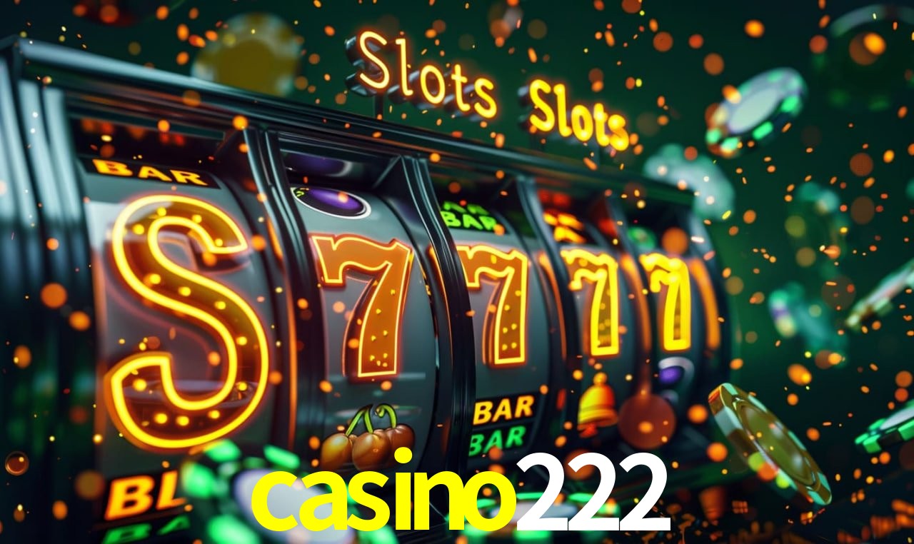 Avaliações dos Jogadores casino222