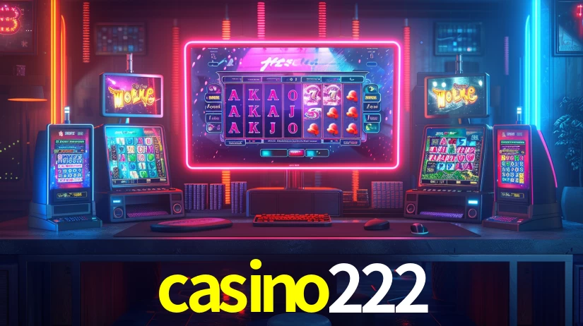 casino 222 bet