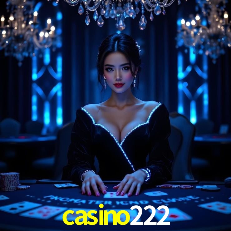 casino222 Rio de Janeiro - Popular Jogos