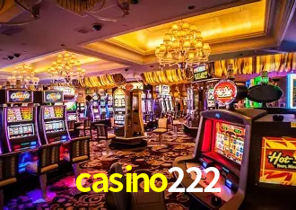 casino222 Salvador - Studio Tour