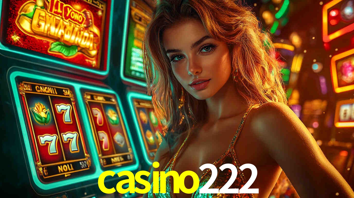 Live Casino casino222