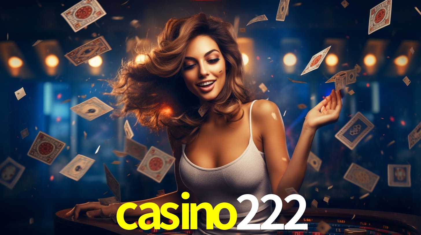 casino 222 bet