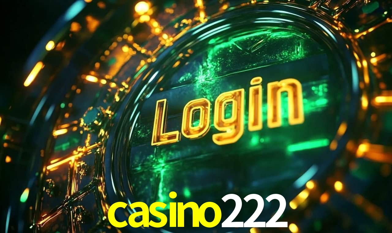 casino222 - Installation Guide