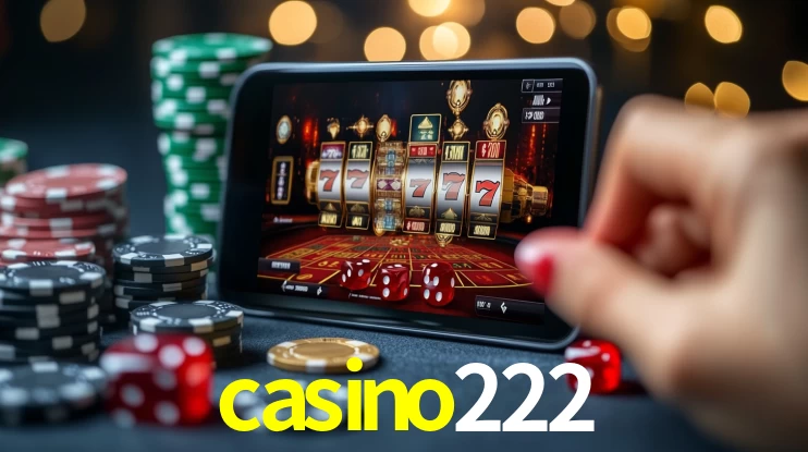 Blackjack Table casino222