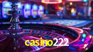 Live Casino casino222