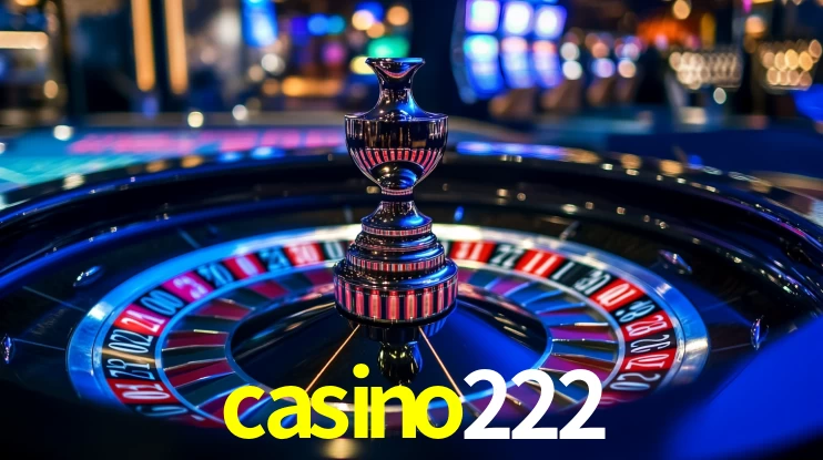 casino222 App Interface