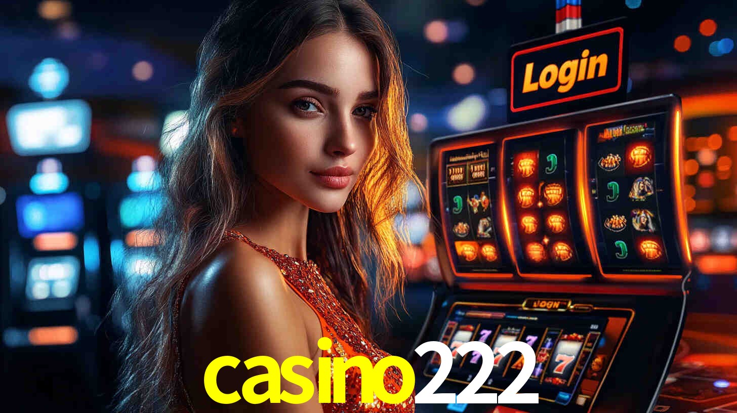 Experimente o Login Seguro Premium no casino222