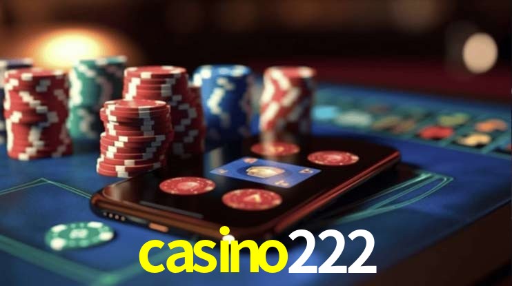 casino222 São Paulo - Jogo Providers