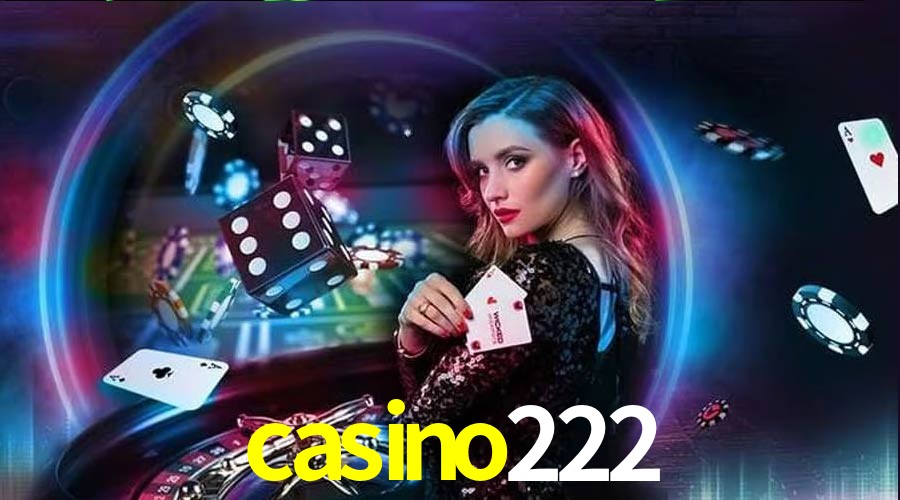 Exclusive Offers casino222