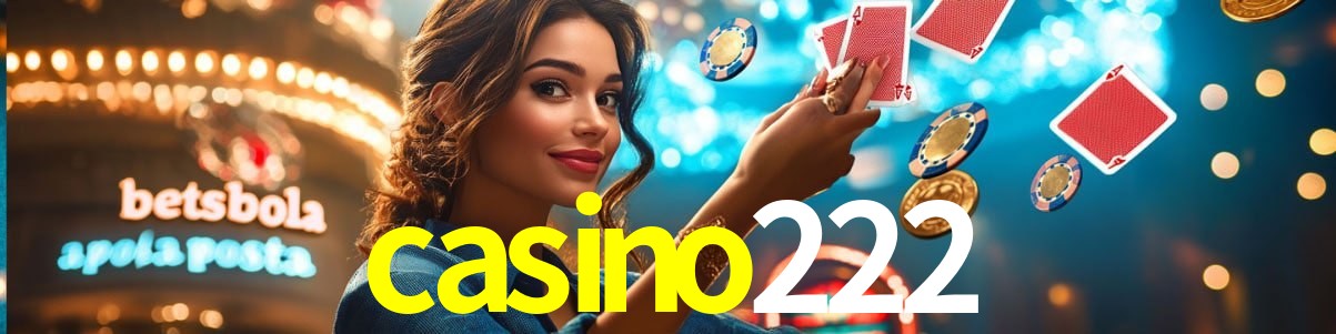 Game Providers casino222