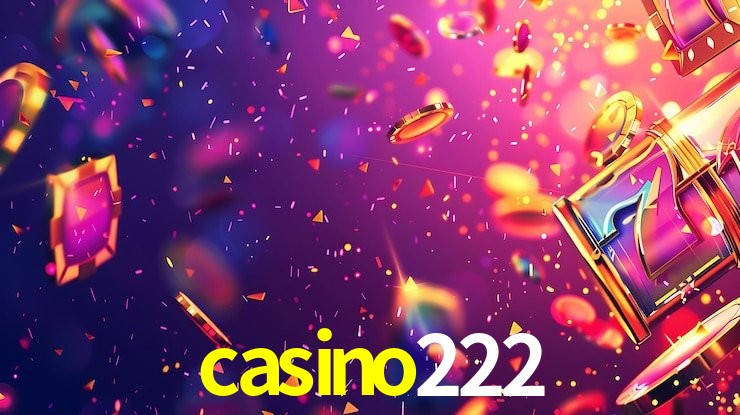 Jogos Exclusivos casino222