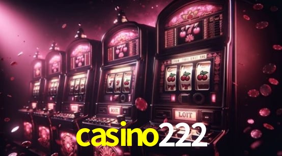 Mesa de Roleta casino222