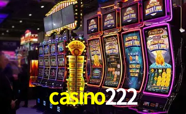 casino222 Cassino - 80+ Mesas ao Vivo