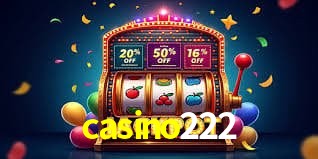 casino222 - User Statistics