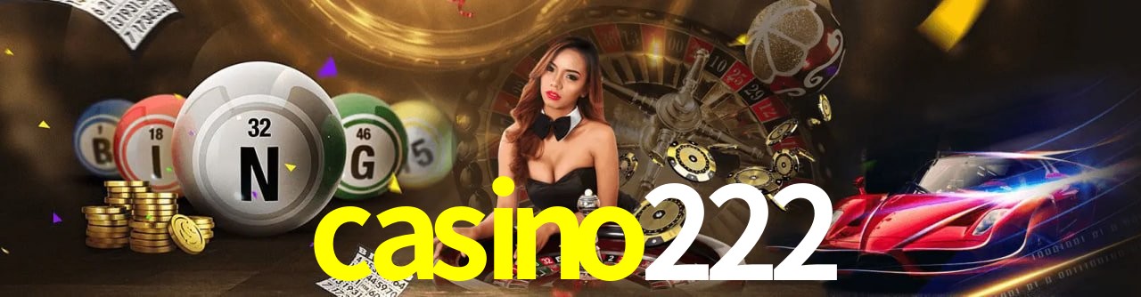 casino222 São Paulo - Top Slots