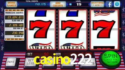 casino222 Brasília - Casino Guide