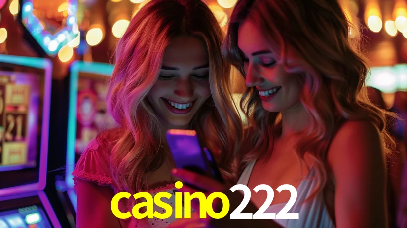 Explore as vantagens do casino222: serviço profissional e confiabilidade