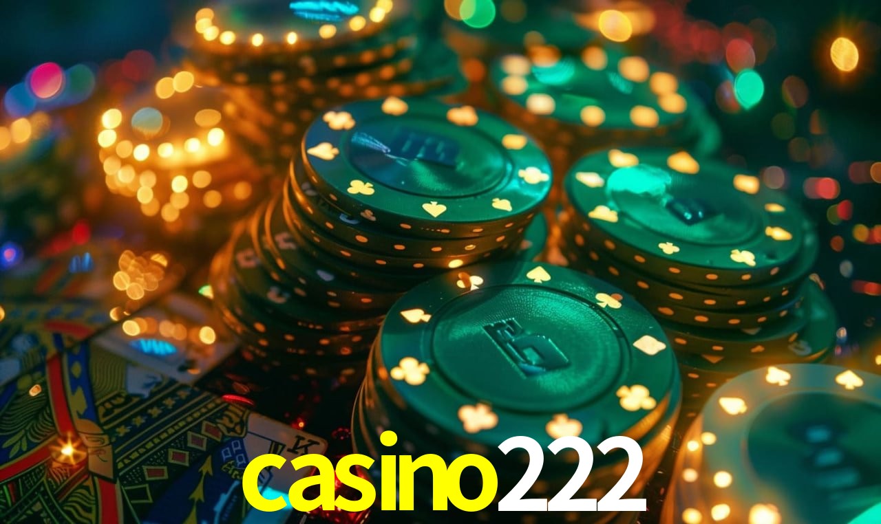 Diretório de Jogos casino222