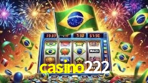 Quick Registration casino222