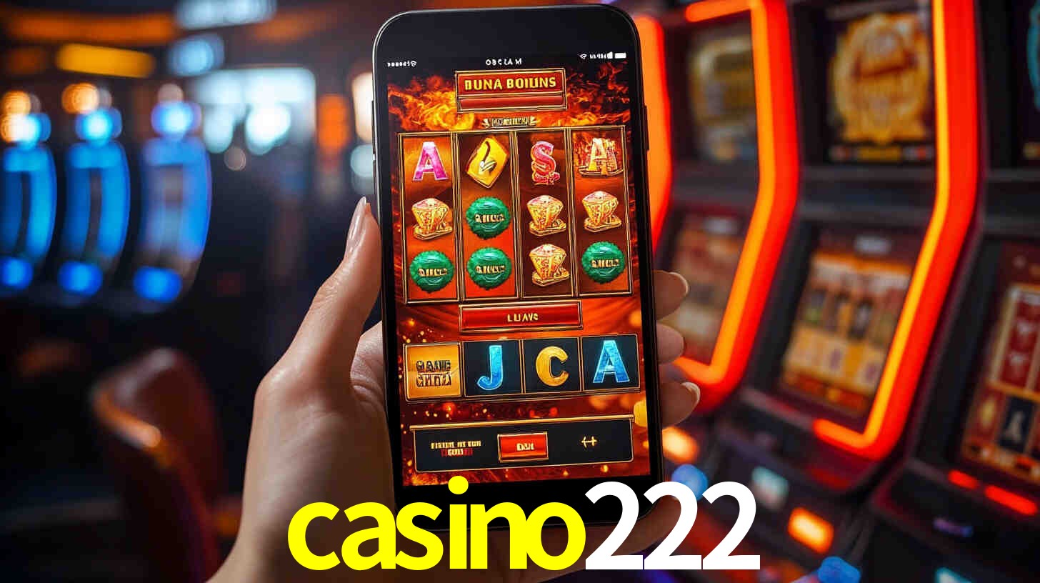 casino222