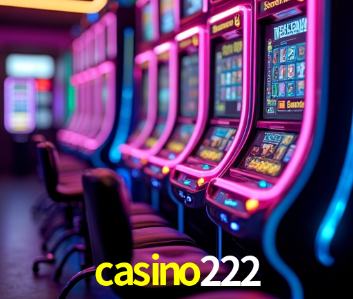 casino222 Slot - 320+ Caça-Níqueis Premium