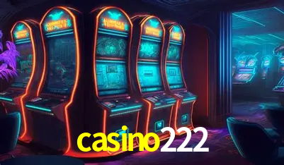 casino222 Salvador - Bonus Stats