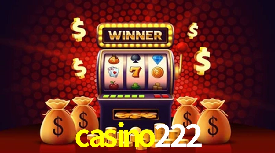 Flash Promotion casino222