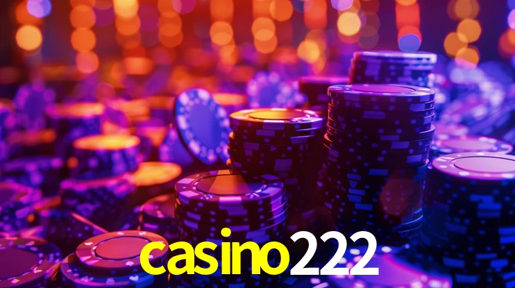 Bônus Generosos e Exclusivos no casino222 para Você!