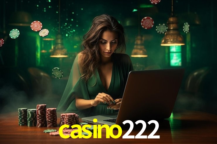 casino222 - App Security