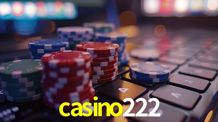 casino222 - Login Methods