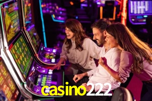 Programa VIP casino222