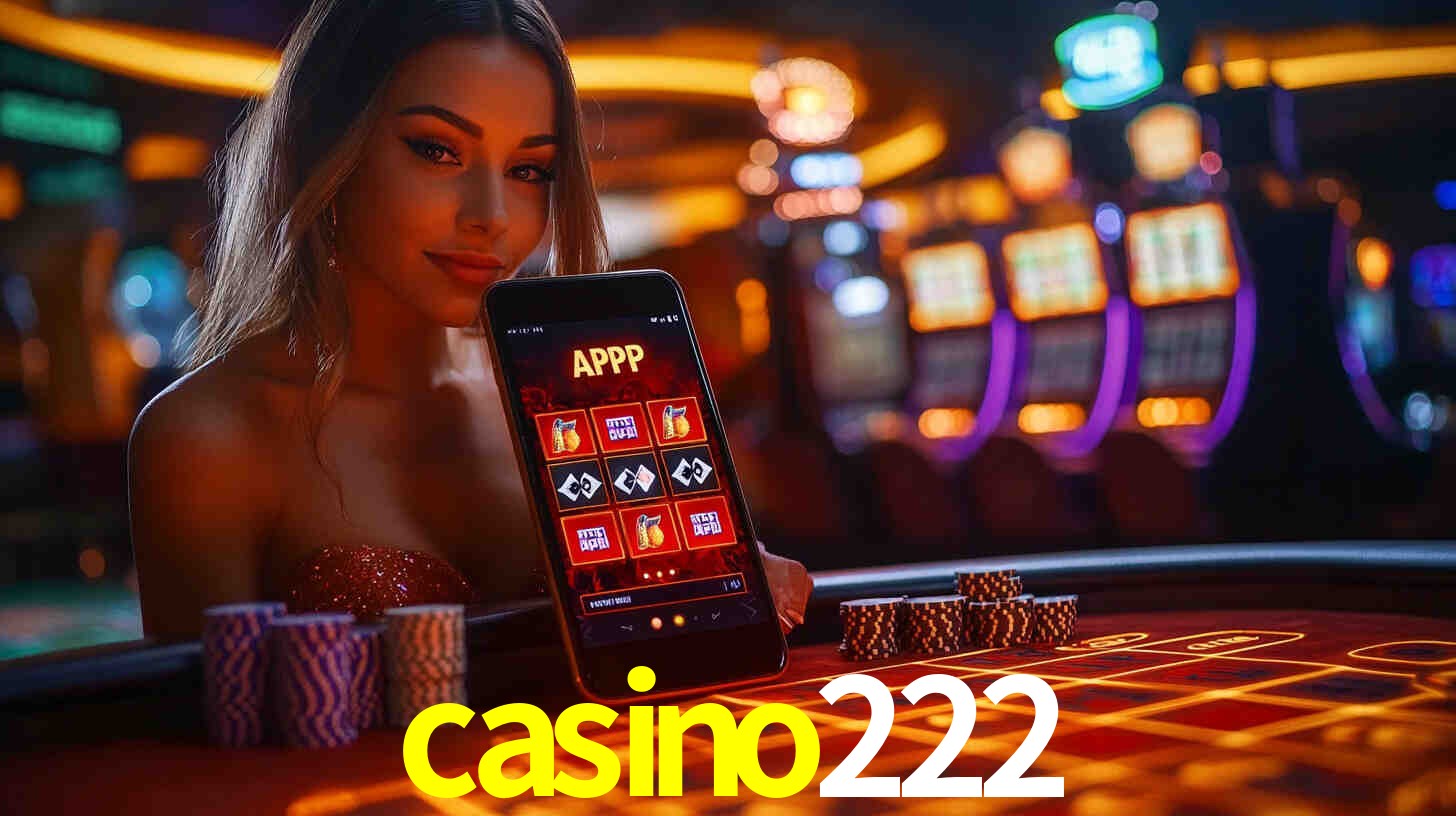 Explorando a Categoria de Eventos em Apostas na casino222